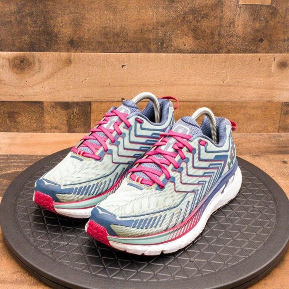 hoka clifton womens size 8